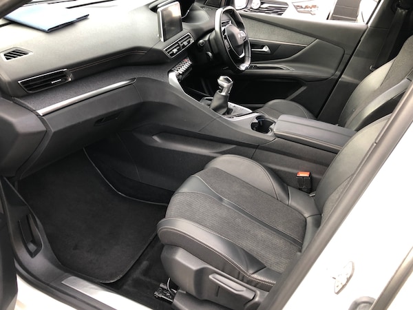 Used Peugeot 3008 2019 for sale - 73733394: Photo 14