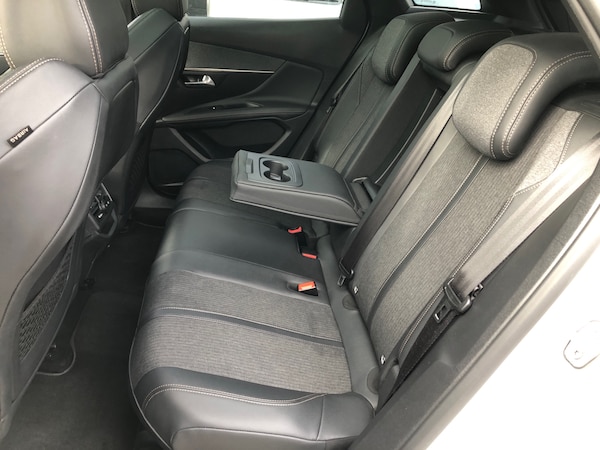 Used Peugeot 3008 2019 for sale - 73733394: Photo 16