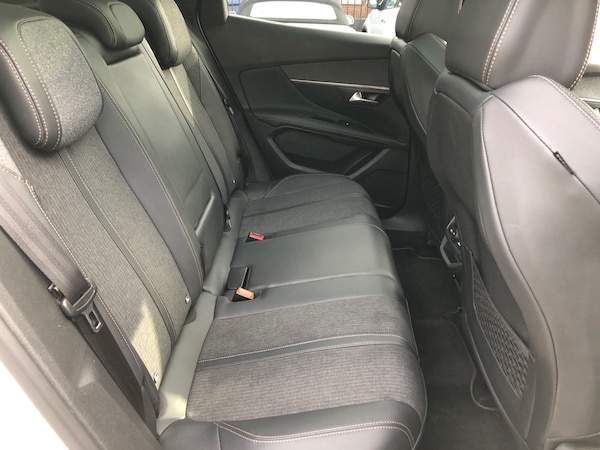 Used Peugeot 3008 2019 for sale - 73733394: Photo 17