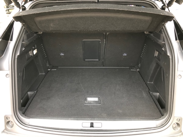 Used Peugeot 3008 2019 for sale - 73733394: Photo 18