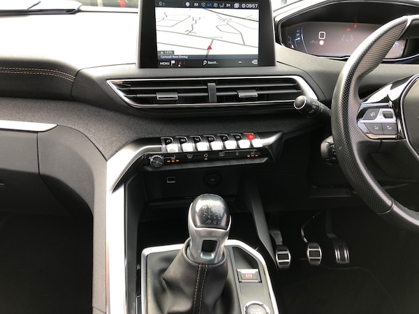 Used Peugeot 3008 2019 for sale - 73733394: Photo 19