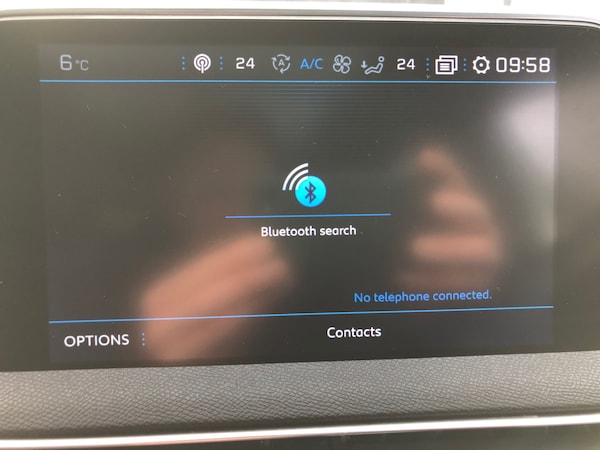 Used Peugeot 3008 2019 for sale - 73733394: Photo 23