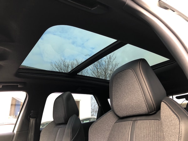 Used Peugeot 3008 2019 for sale - 73733394: Photo 9