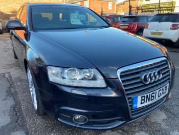 2011 (61) - 2.0 TDI 170 S Line Special Ed 5dr Multitronic
