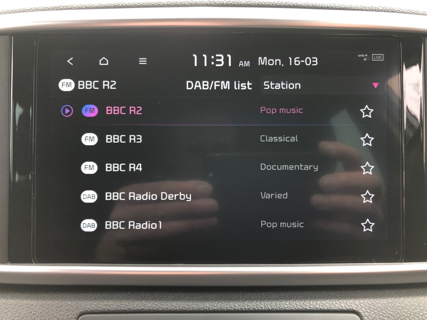 Used Kia Sportage 2021 for sale - 77901725: Photo 13