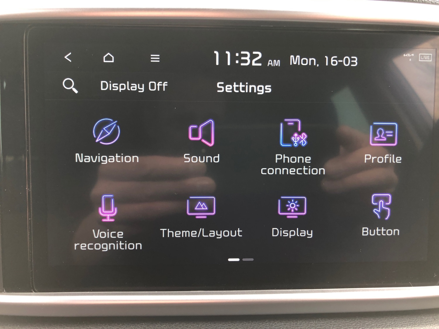 Used Kia Sportage 2021 for sale - 77901725: Photo 14