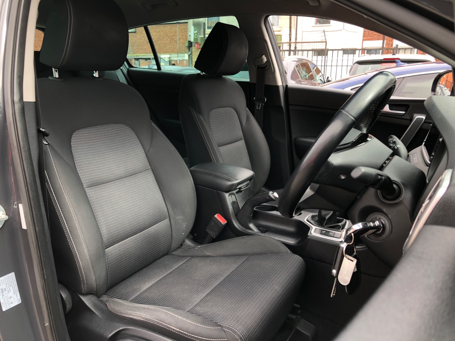 Used Kia Sportage 2021 for sale - 77901725: Photo 18