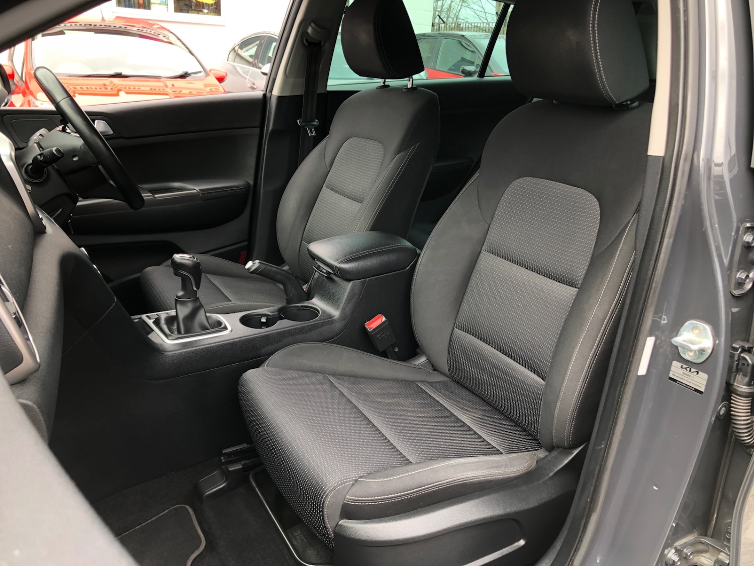 Used Kia Sportage 2021 for sale - 77901725: Photo 20