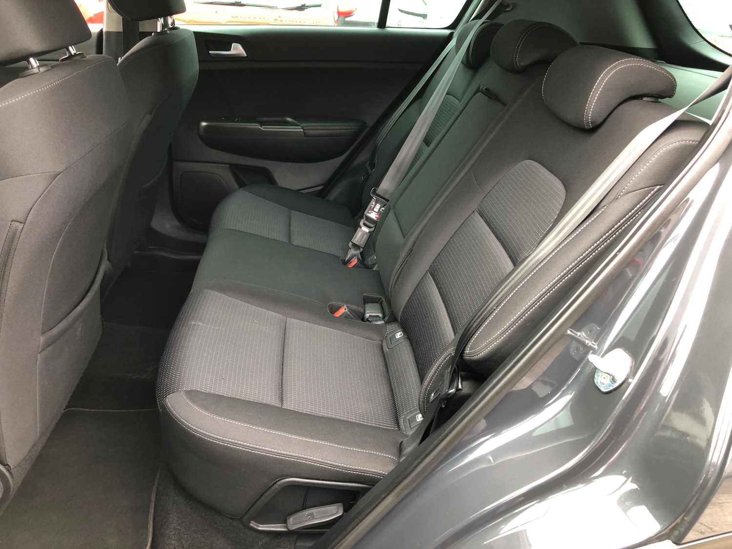 Used Kia Sportage 2021 for sale - 77901725: Photo 21