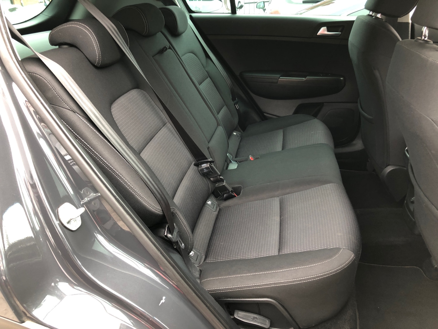 Used Kia Sportage 2021 for sale - 77901725: Photo 22