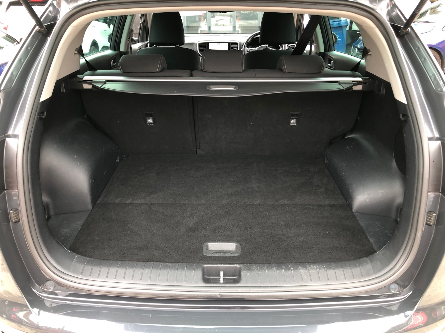 Used Kia Sportage 2021 for sale - 77901725: Photo 23