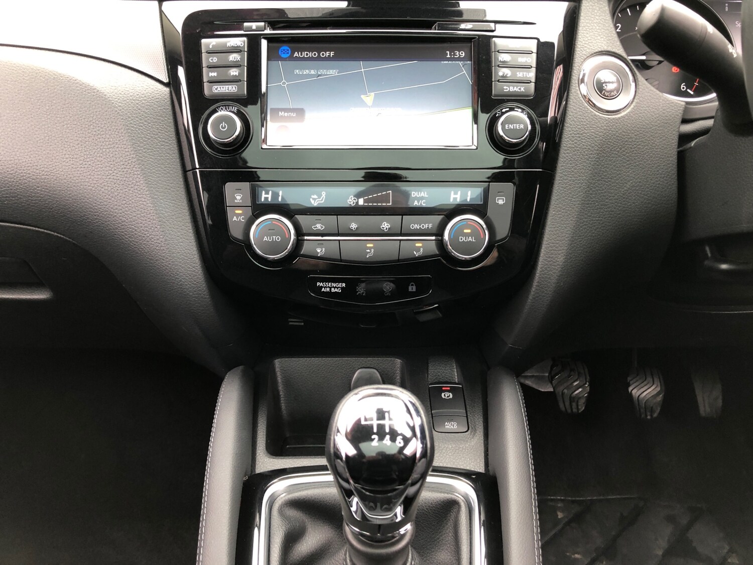 Used Nissan Qashqai 2017 for sale - 77616899: Photo 12