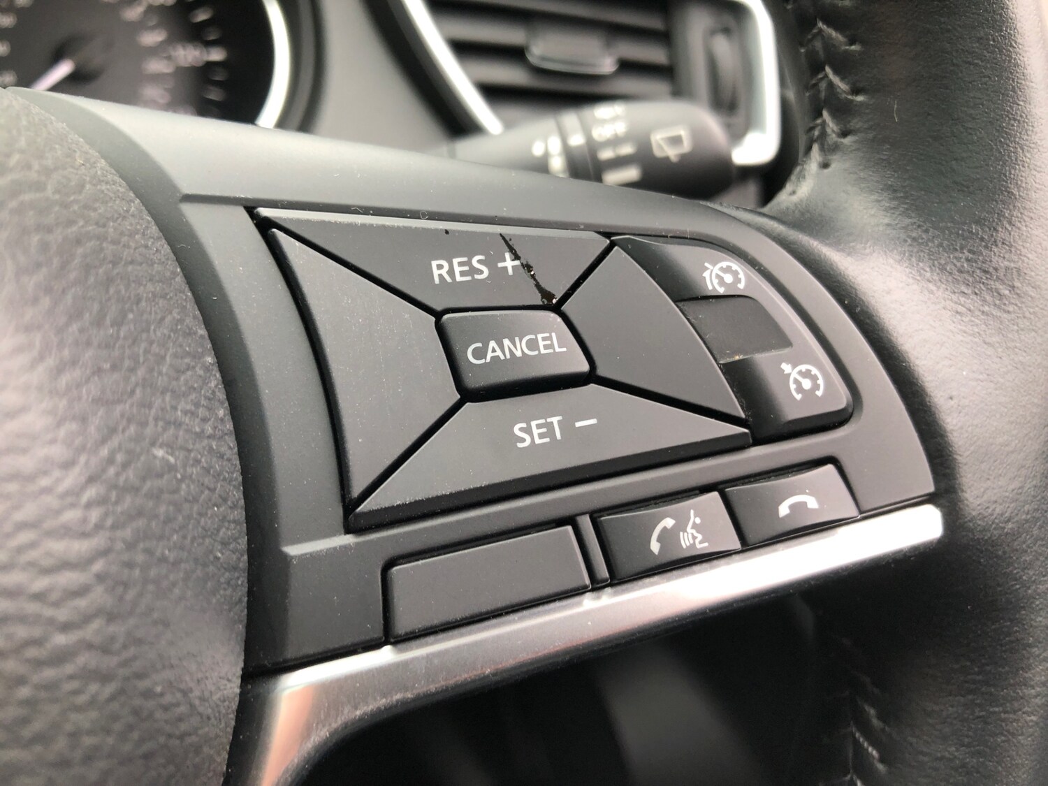 Used Nissan Qashqai 2017 for sale - 77616899: Photo 15