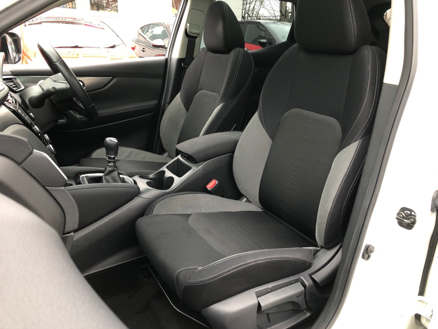 Used Nissan Qashqai 2017 for sale - 77616899: Photo 19