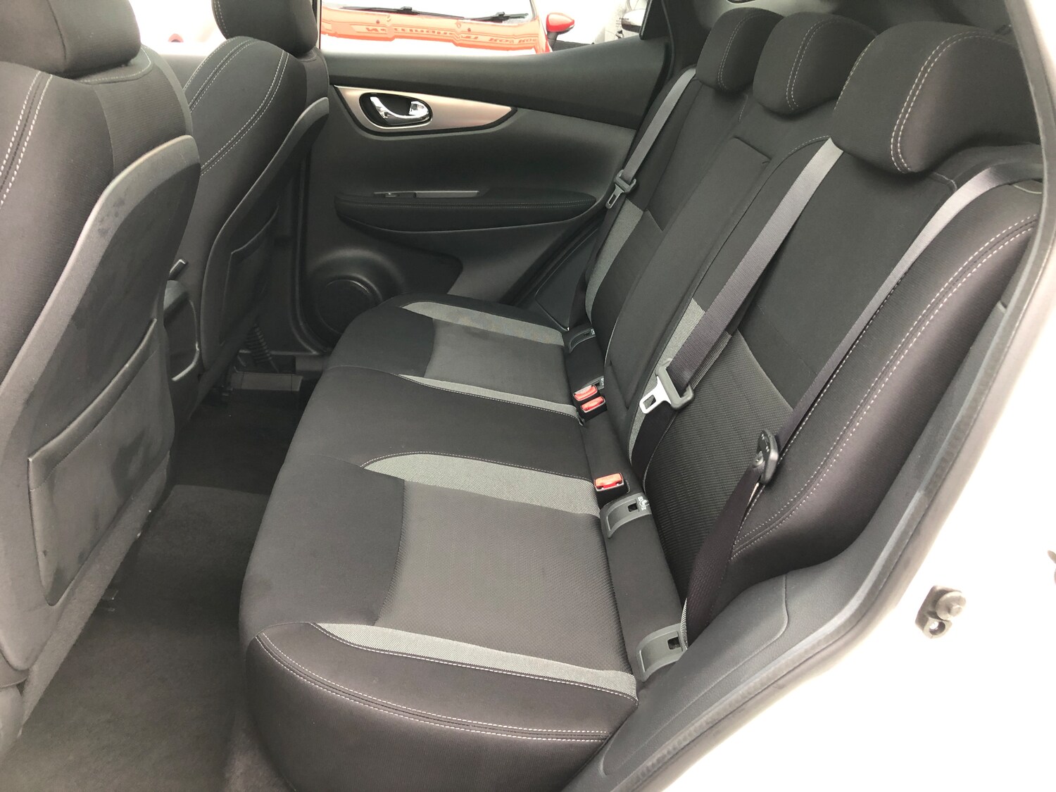 Used Nissan Qashqai 2017 for sale - 77616899: Photo 20