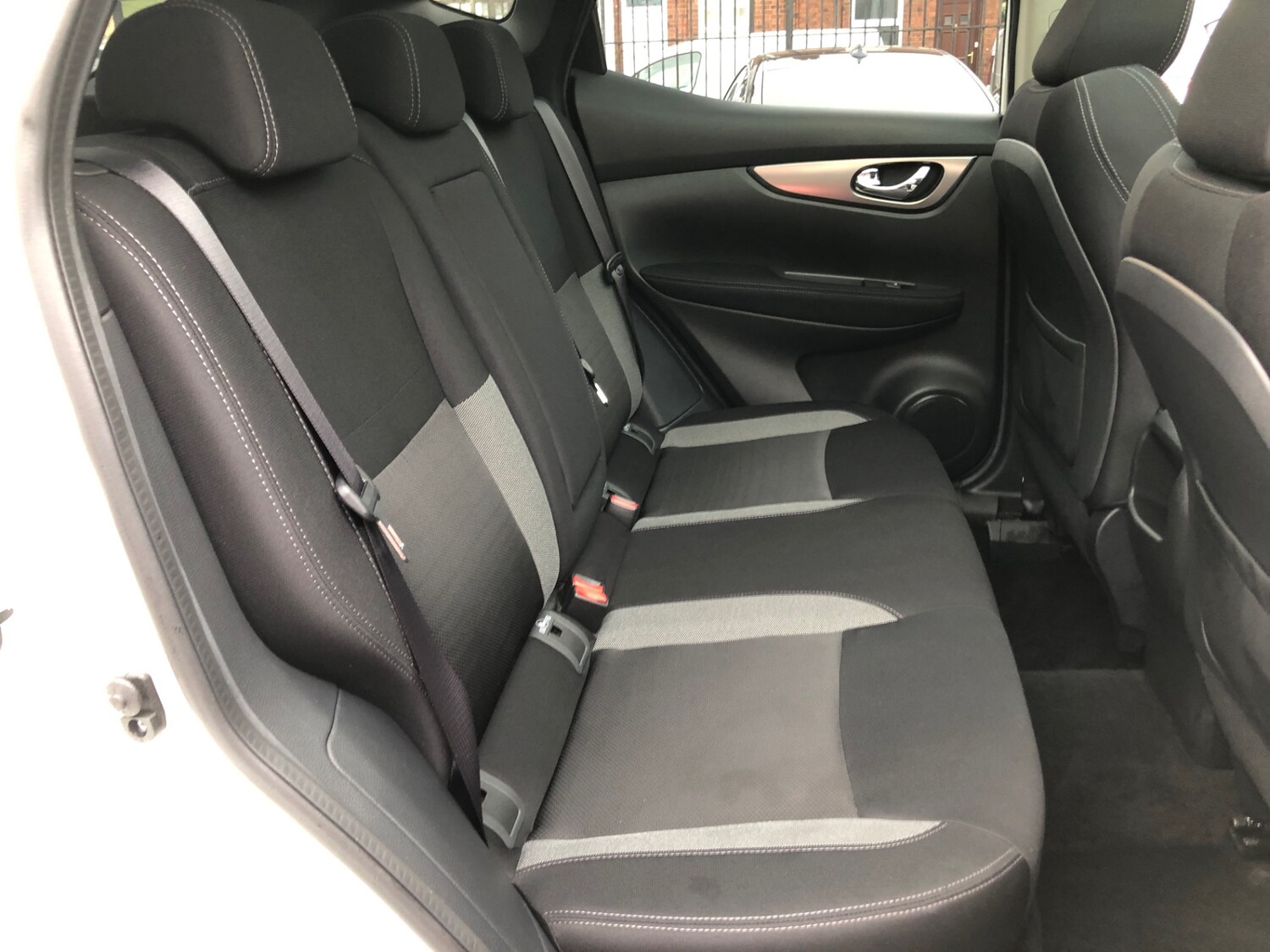 Used Nissan Qashqai 2017 for sale - 77616899: Photo 21