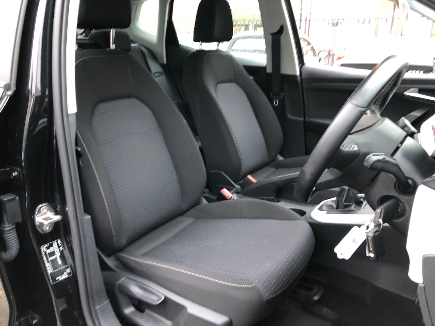 Used SEAT Arona 2022 for sale - 77318404: Photo 10