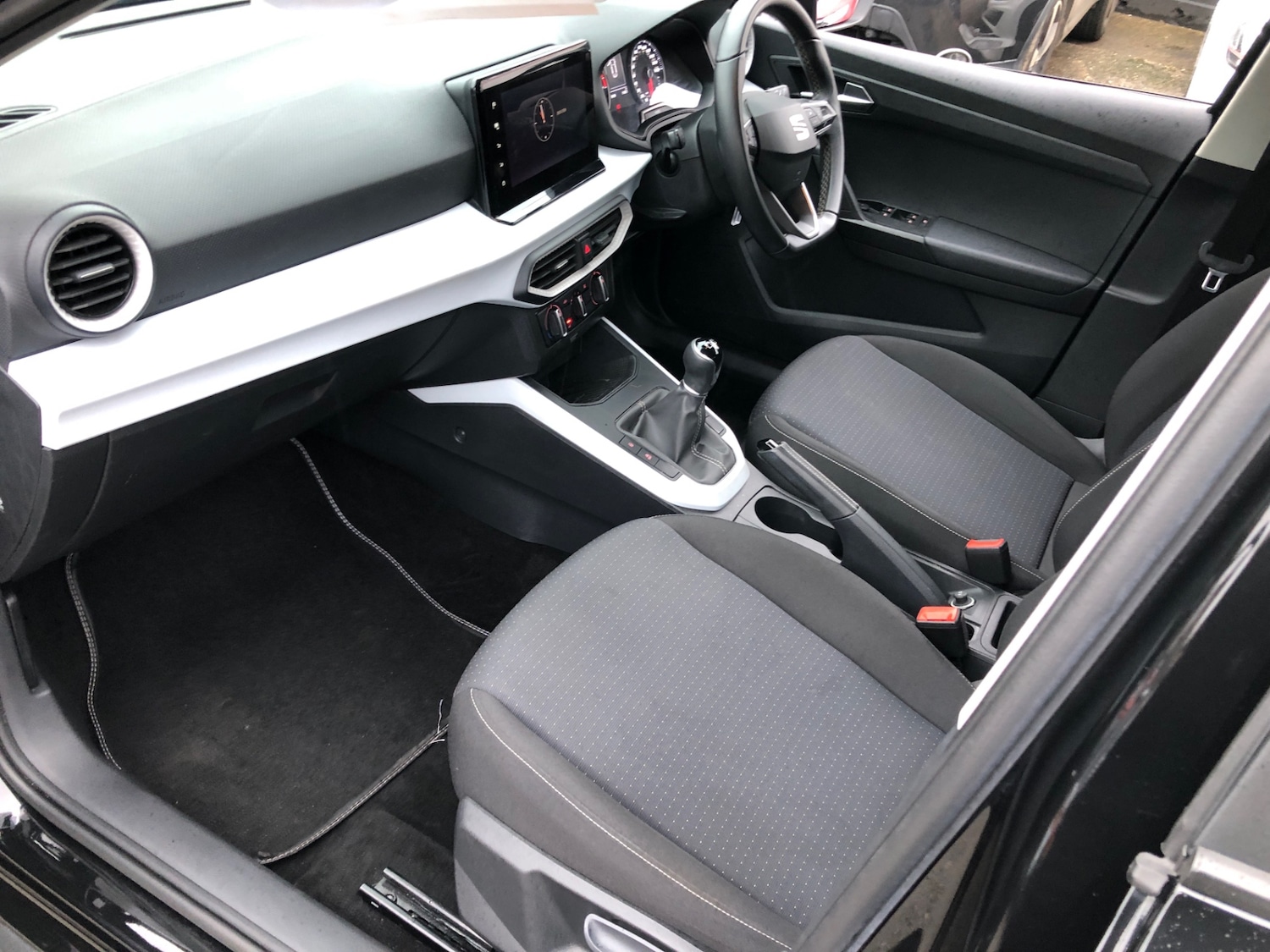 Used SEAT Arona 2022 for sale - 77318404: Photo 11