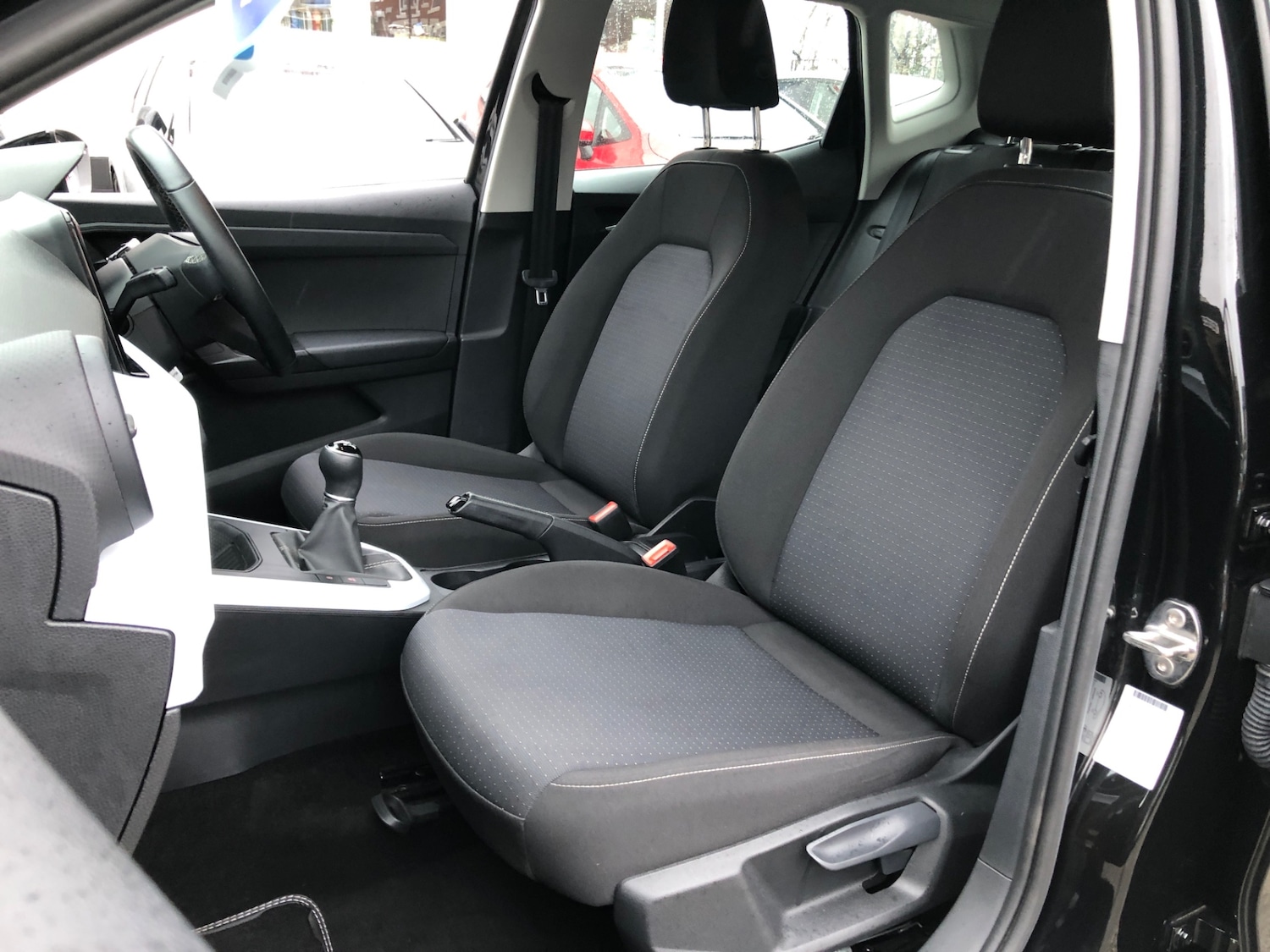 Used SEAT Arona 2022 for sale - 77318404: Photo 12