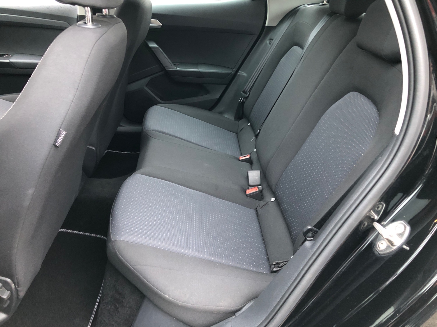 Used SEAT Arona 2022 for sale - 77318404: Photo 13