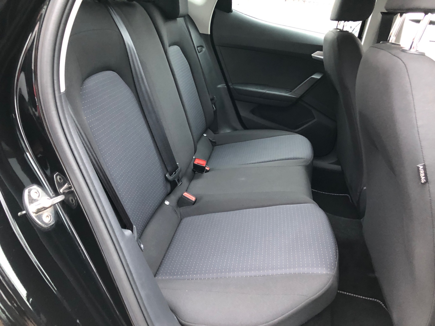 Used SEAT Arona 2022 for sale - 77318404: Photo 14