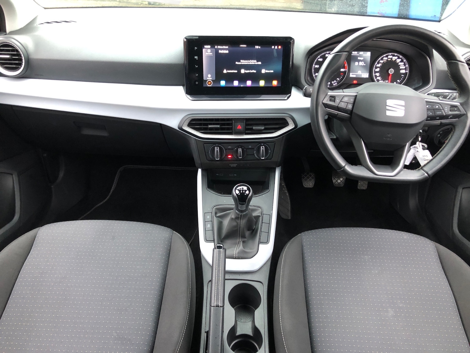 Used SEAT Arona 2022 for sale - 77318404: Photo 16