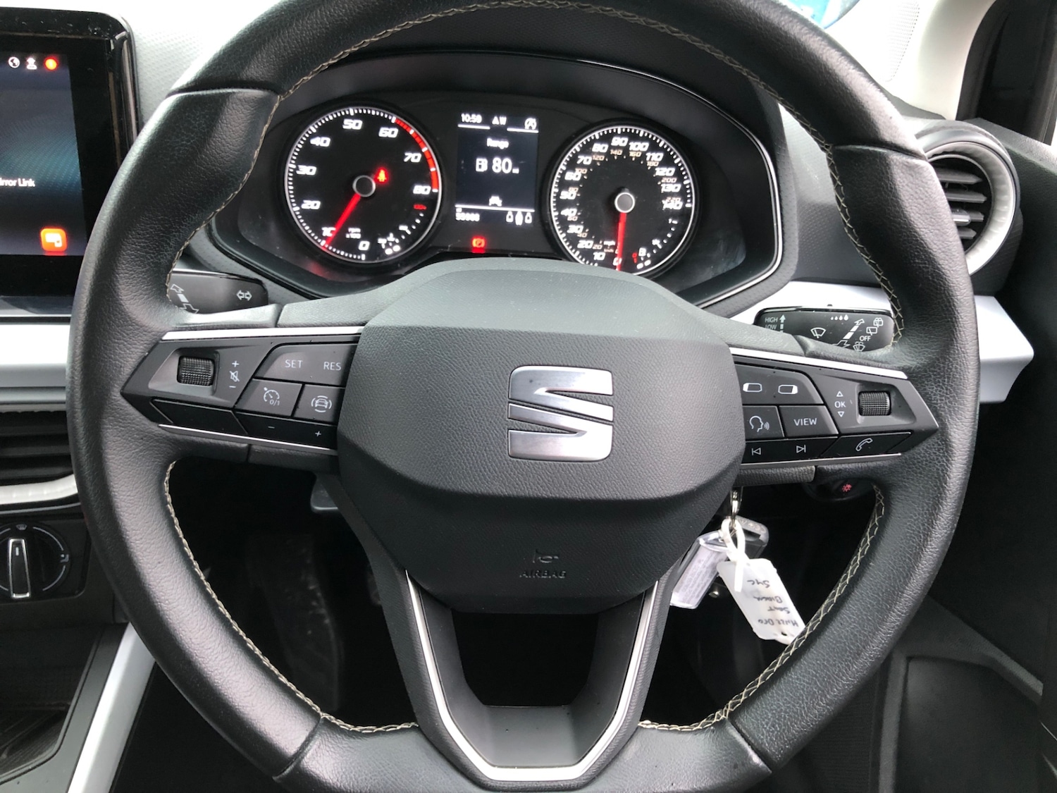 Used SEAT Arona 2022 for sale - 77318404: Photo 17