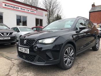 Used SEAT Arona 2022 for sale - 77318404: Photo