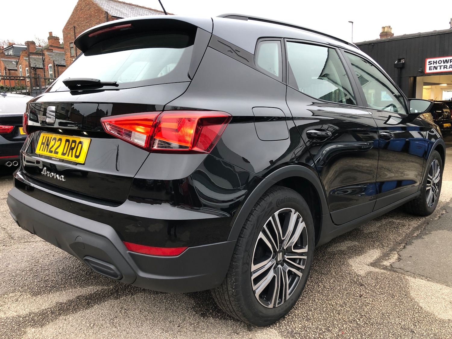 Used SEAT Arona 2022 for sale - 77318404: Photo 7