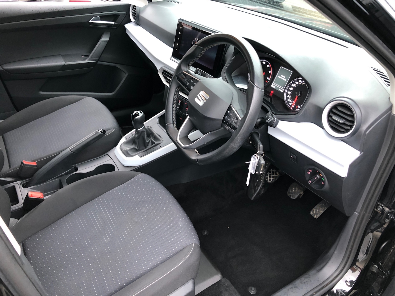 Used SEAT Arona 2022 for sale - 77318404: Photo 9