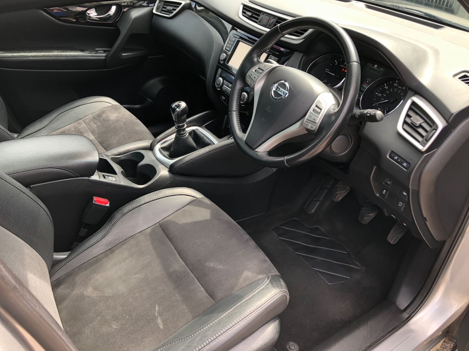 Vehicle 16
