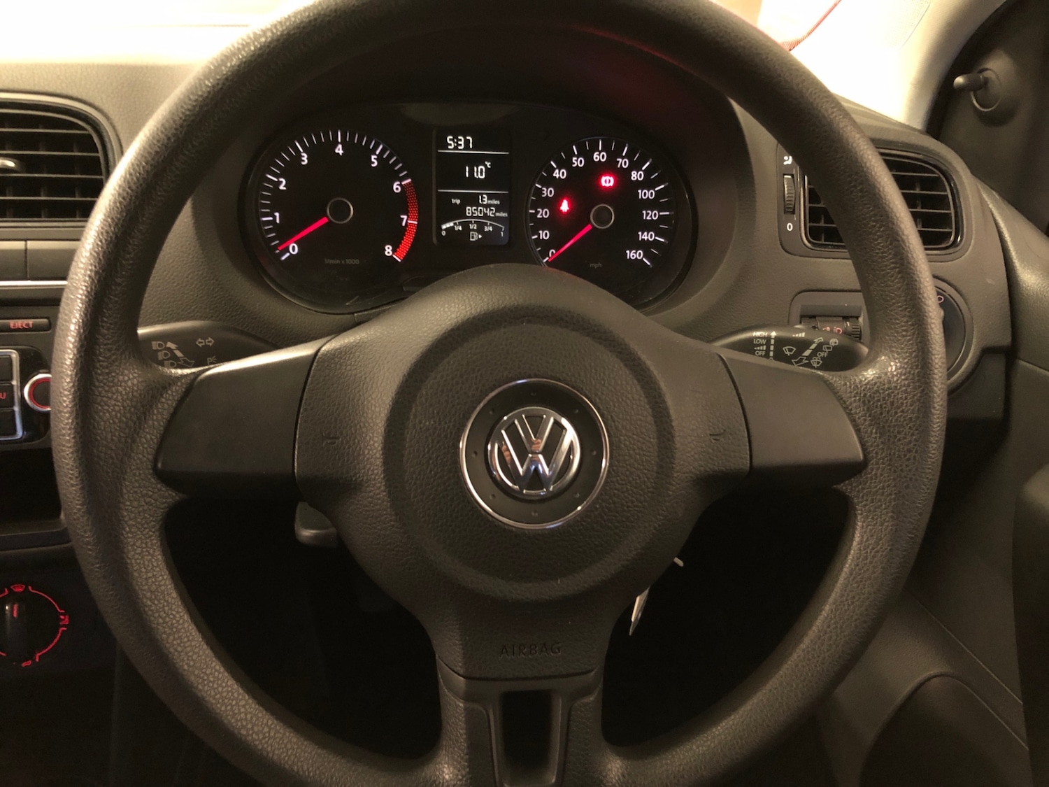 Used Volkswagen Polo 2011 for sale - 76861890: Photo 10