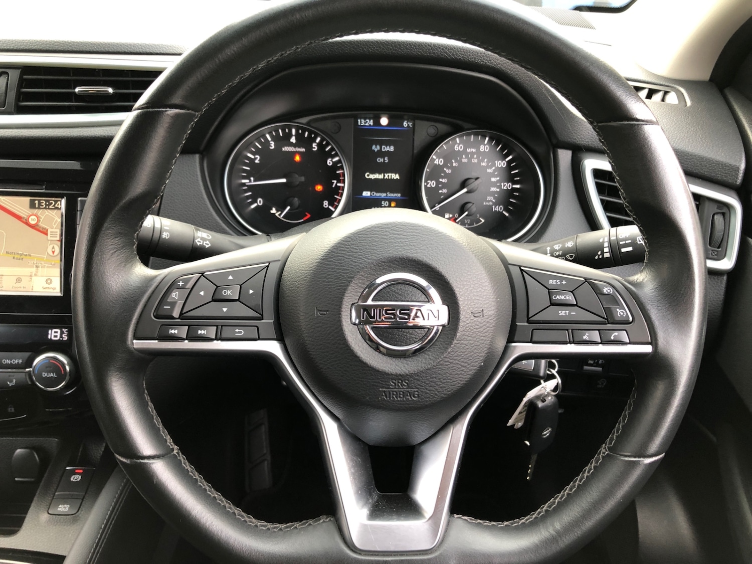 Used Nissan Qashqai 2021 for sale - 77196603: Photo 10