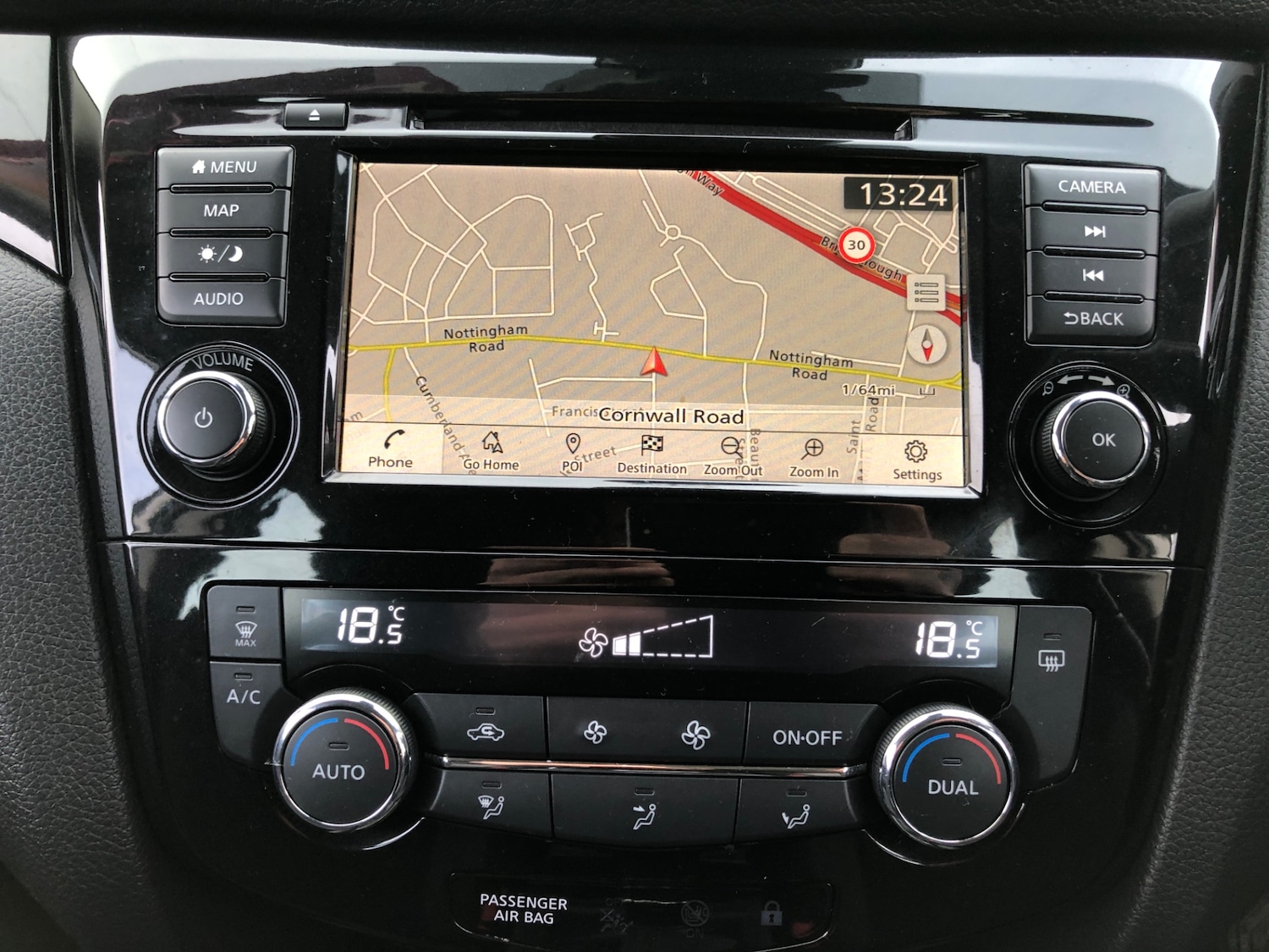 Used Nissan Qashqai 2021 for sale - 77196603: Photo 11