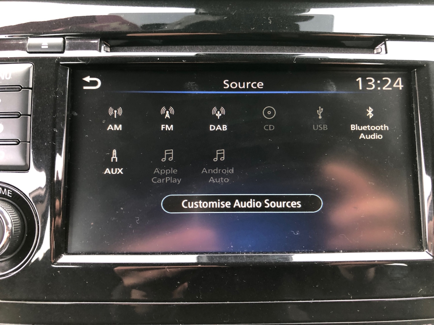 Used Nissan Qashqai 2021 for sale - 77196603: Photo 12