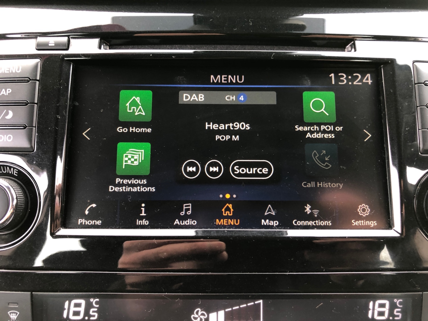 Used Nissan Qashqai 2021 for sale - 77196603: Photo 13