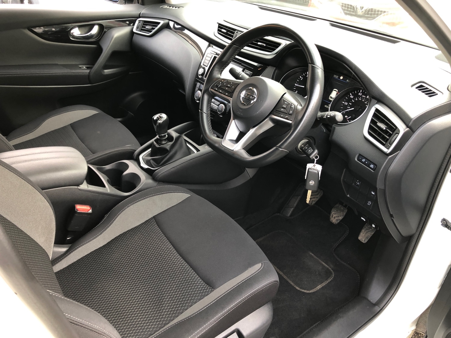 Used Nissan Qashqai 2021 for sale - 77196603: Photo 14