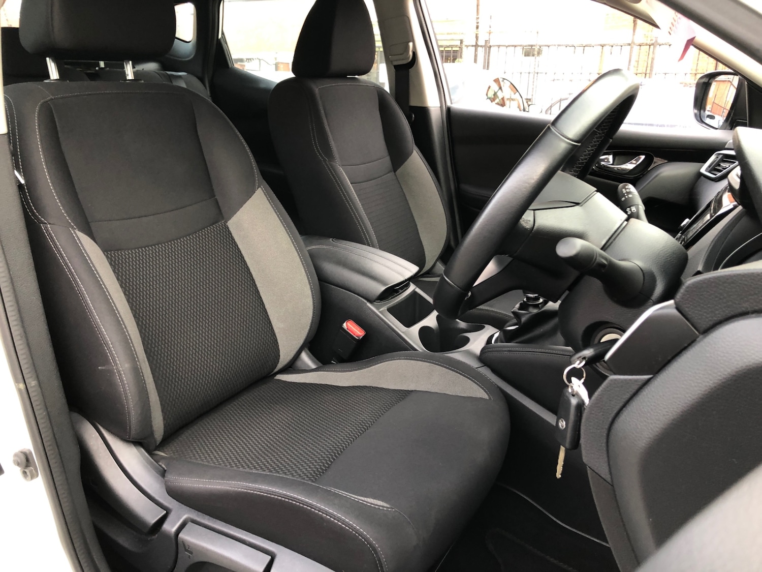 Used Nissan Qashqai 2021 for sale - 77196603: Photo 15