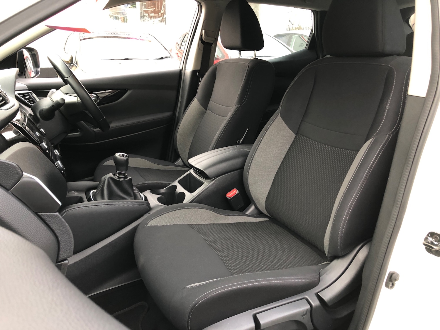 Used Nissan Qashqai 2021 for sale - 77196603: Photo 17