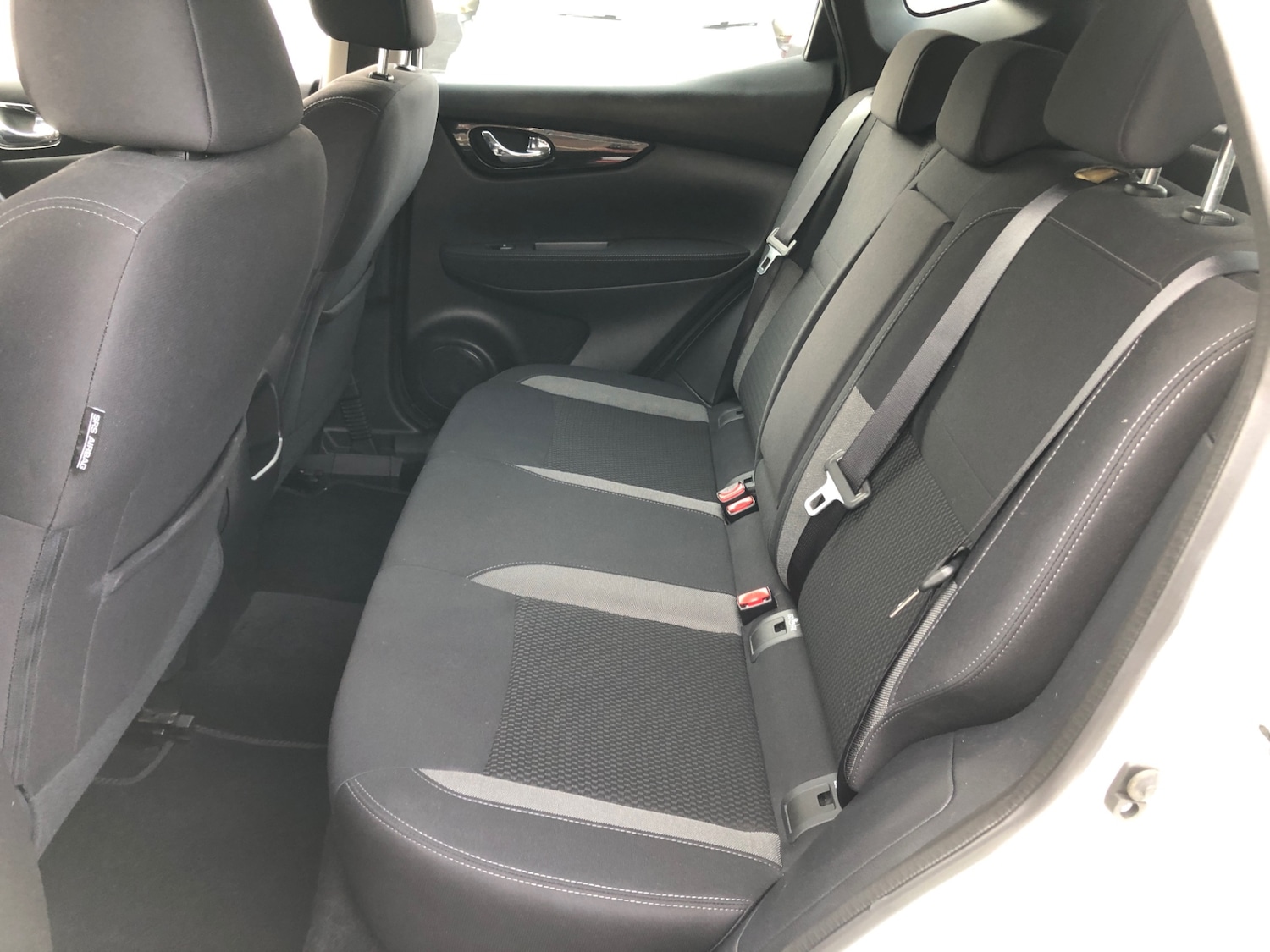 Used Nissan Qashqai 2021 for sale - 77196603: Photo 18