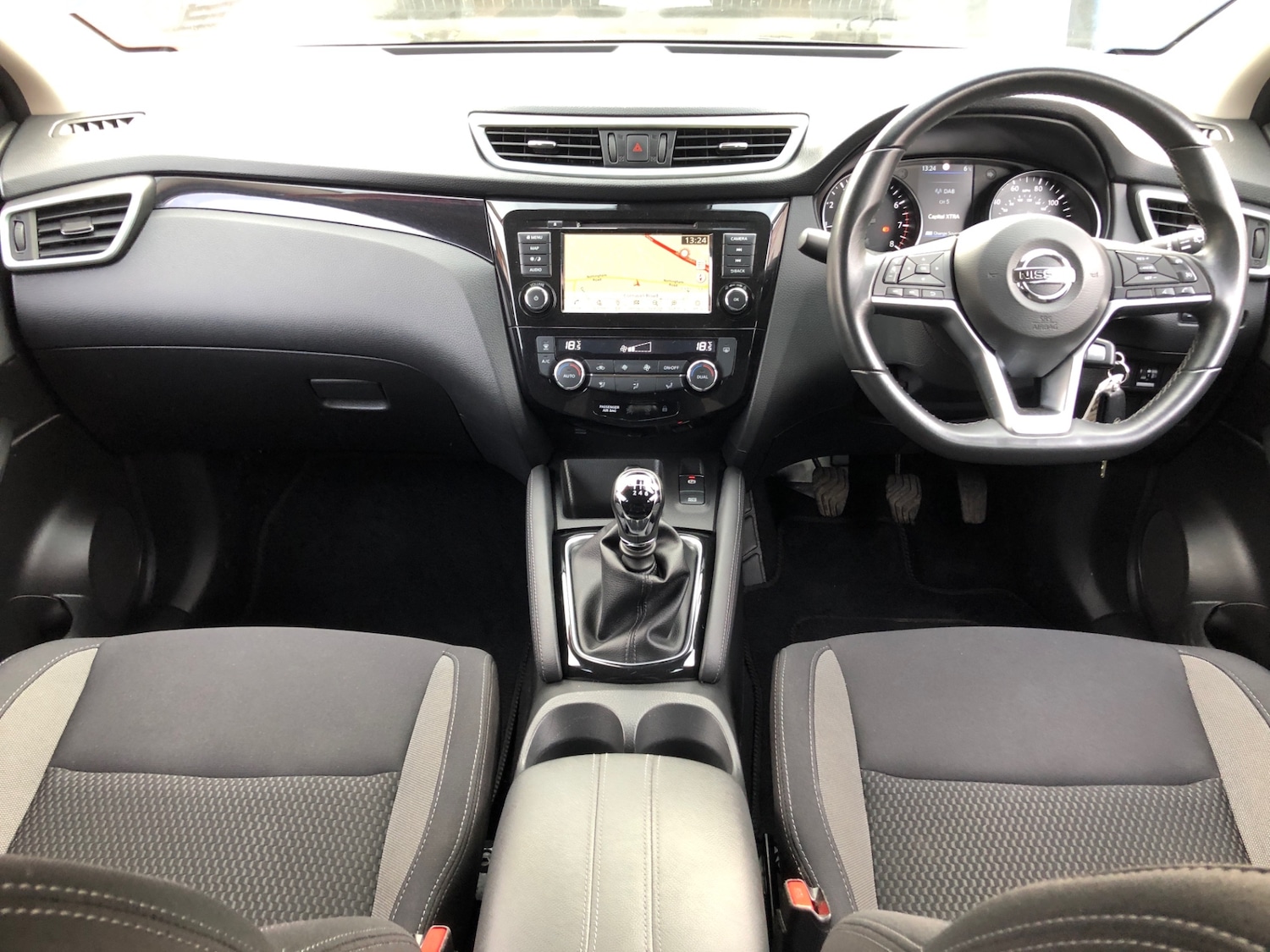 Used Nissan Qashqai 2021 for sale - 77196603: Photo 9