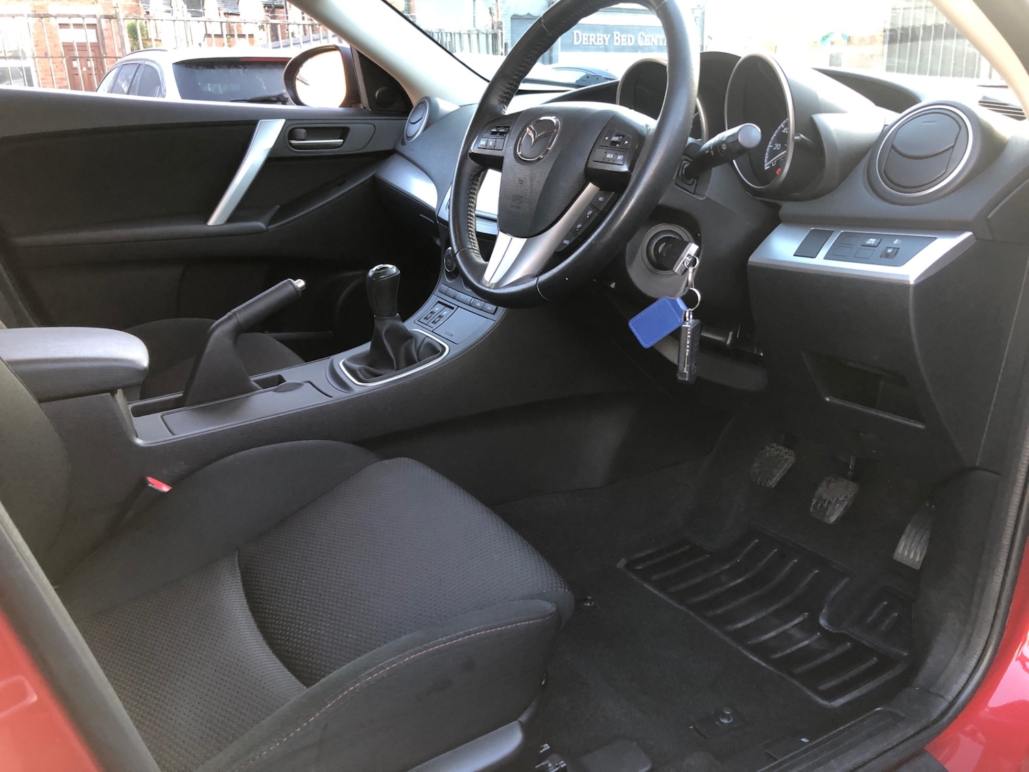 Used Mazda Mazda3 2013 for sale - 77003600: Photo 13