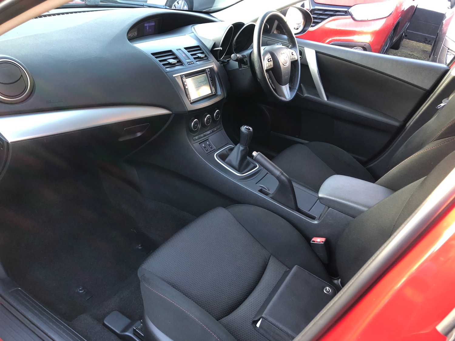 Used Mazda Mazda3 2013 for sale - 77003600: Photo 15