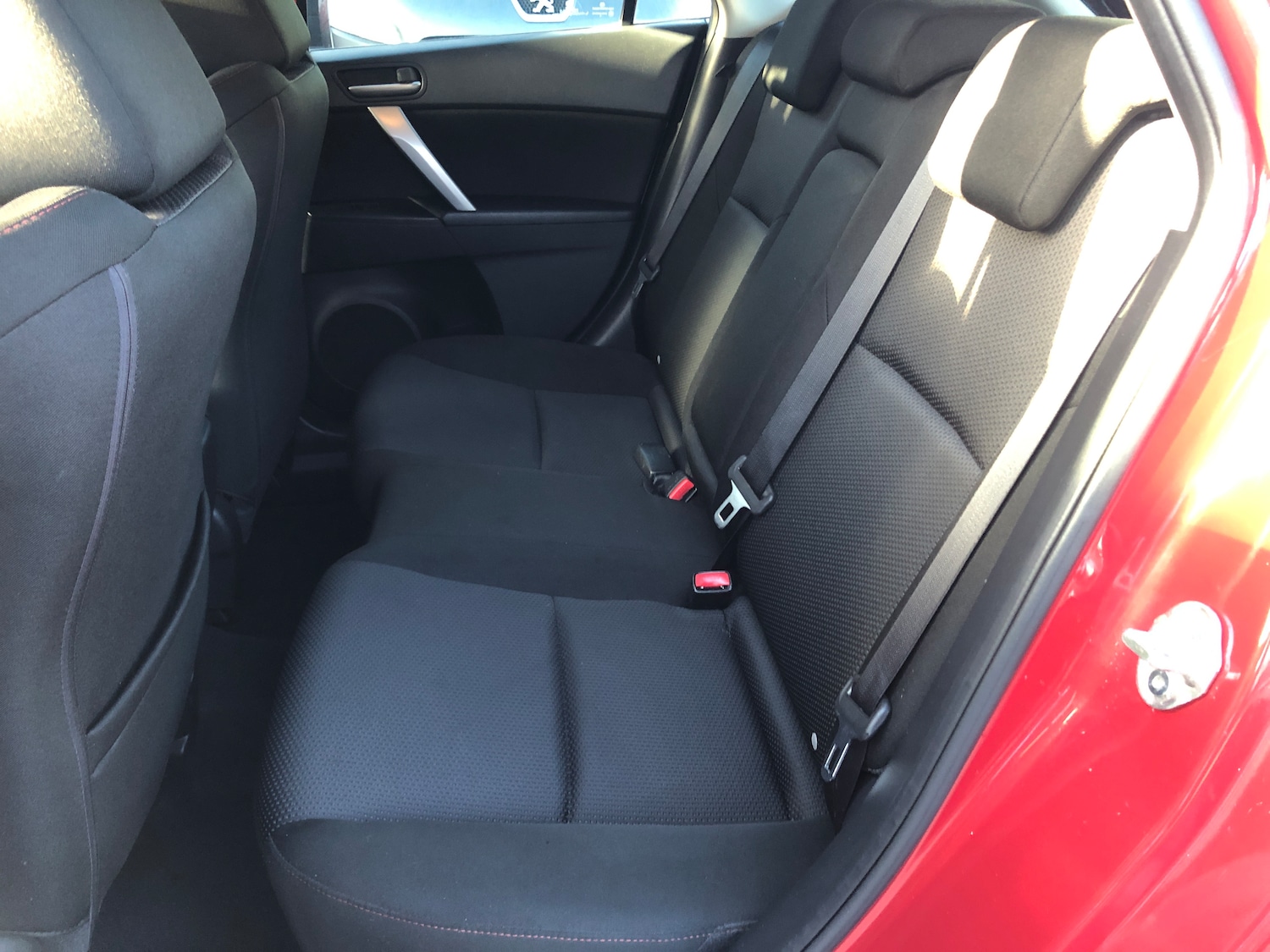 Used Mazda Mazda3 2013 for sale - 77003600: Photo 17