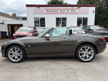 Used Mazda MX-5 2015 for sale - 79344181: Photo