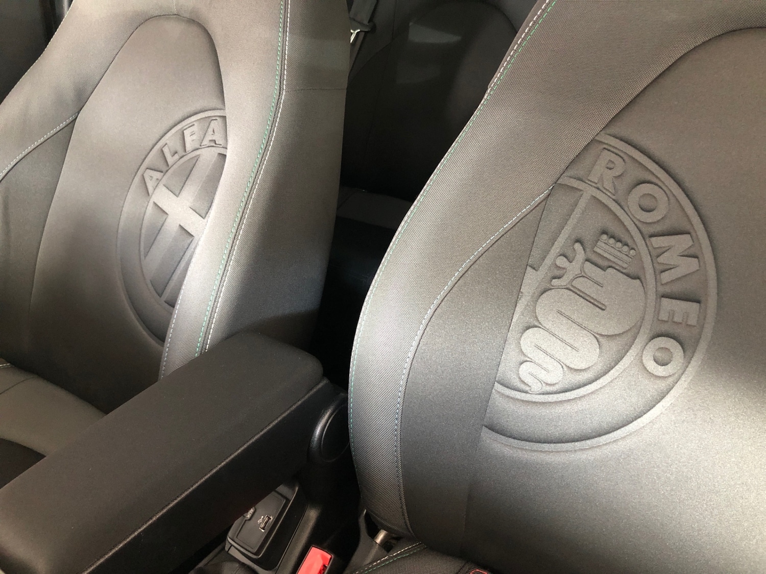 Used Alfa Romeo MiTo 2015 for sale - 77873377: Photo 11