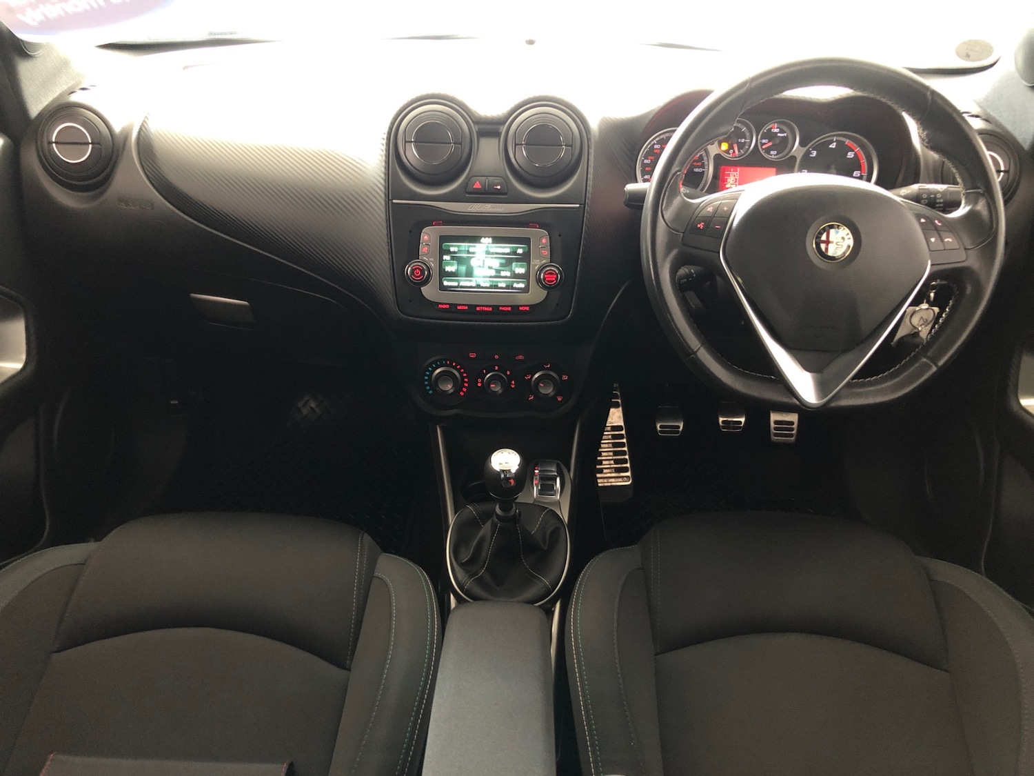 Used Alfa Romeo MiTo 2015 for sale - 77873377: Photo 12