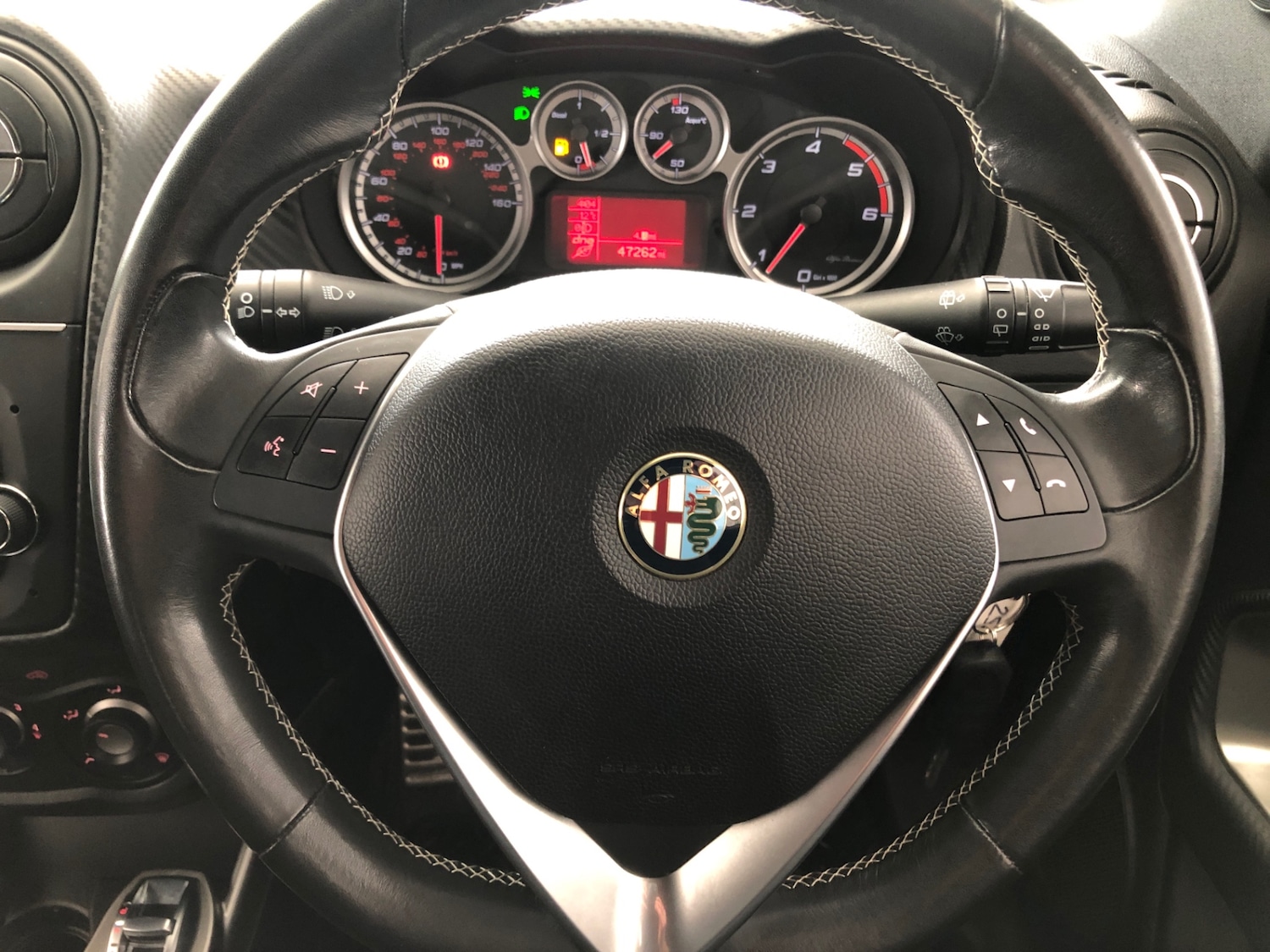 Used Alfa Romeo MiTo 2015 for sale - 77873377: Photo 13