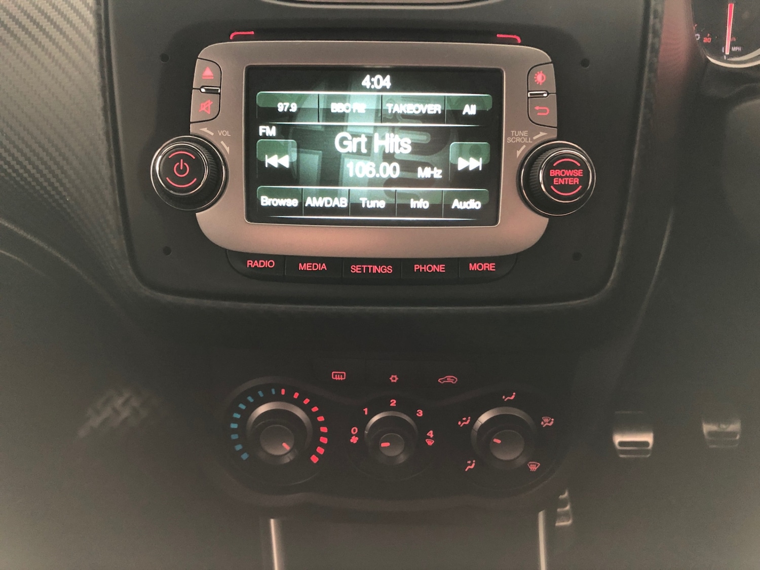 Used Alfa Romeo MiTo 2015 for sale - 77873377: Photo 14