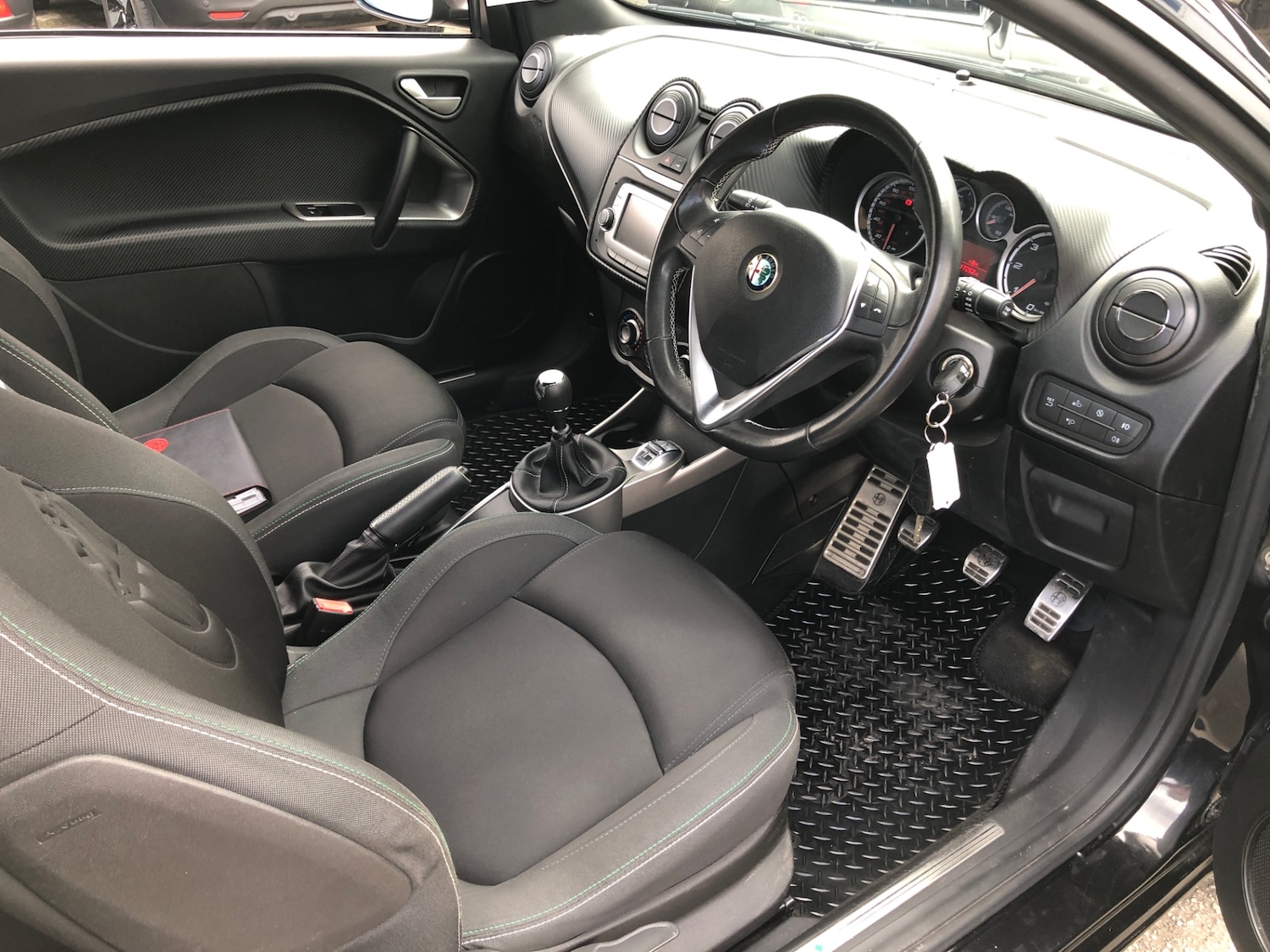 Used Alfa Romeo MiTo 2015 for sale - 77873377: Photo 15